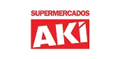 AKÍ